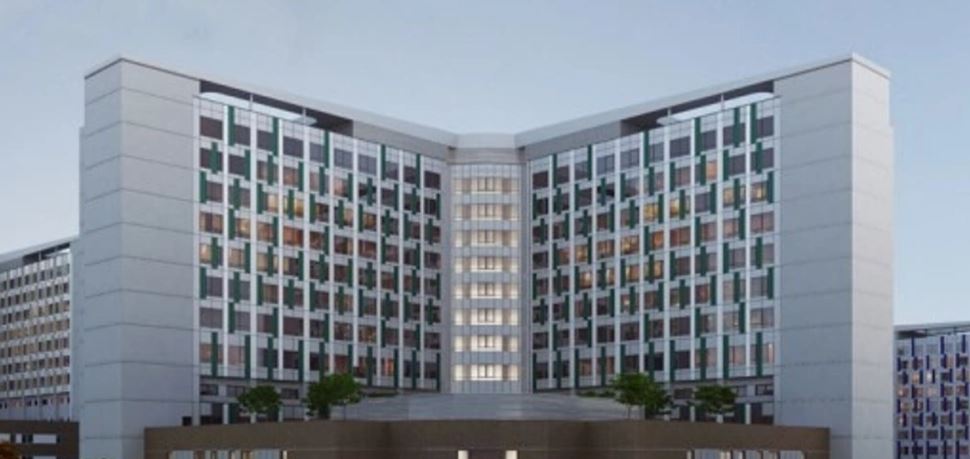 Eskişehir Şehir Hastanesi