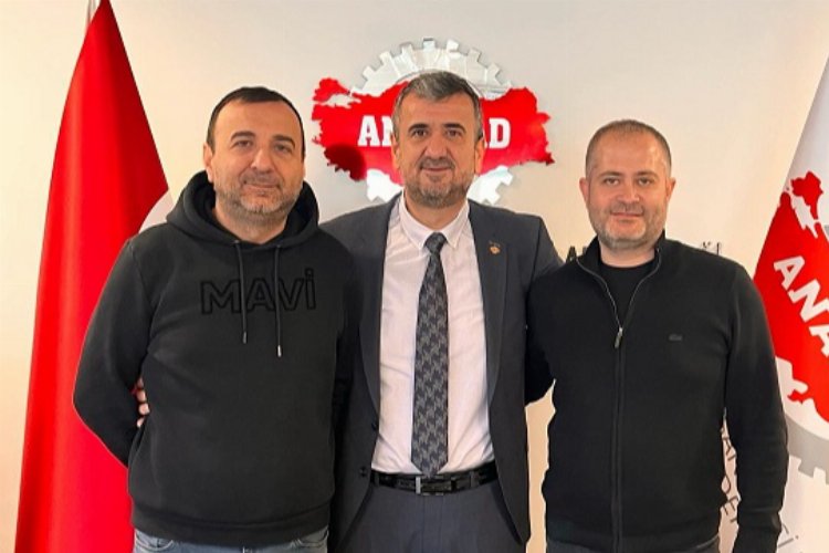 ANASİAD: “Yüksek enerji fiyatları iş dünyasını iflasa sürüklüyor”