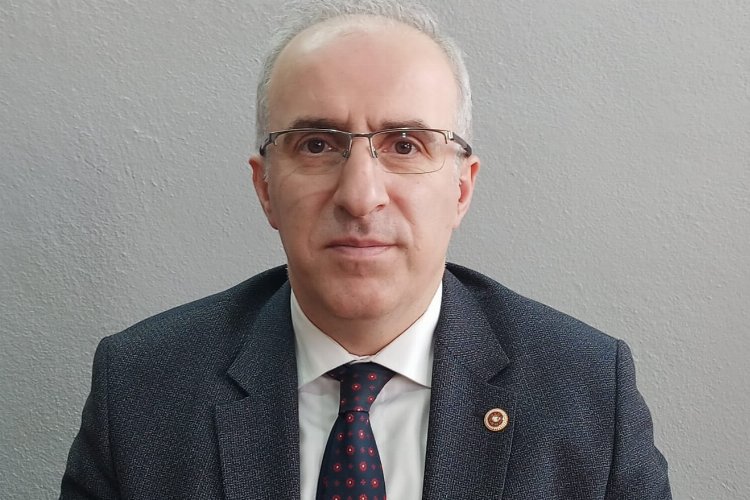 Kaya: “Trakya’daki toprak satışları ile ilgili endişelerimiz var.”