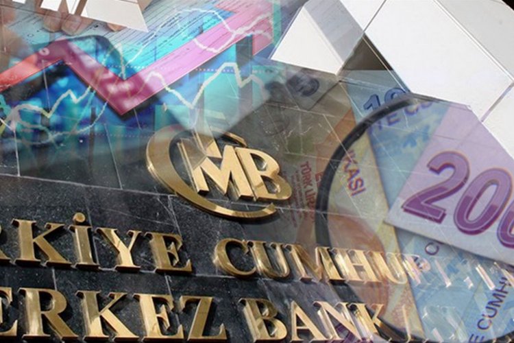 Merkez kararını açıkladı… Politika faizi yüzde 50 oldu