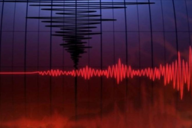 Muğla’da korkutan deprem