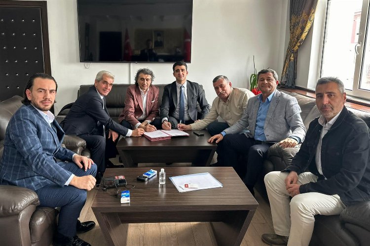 Nova Elektrik İpsala OSB’ye geliyor