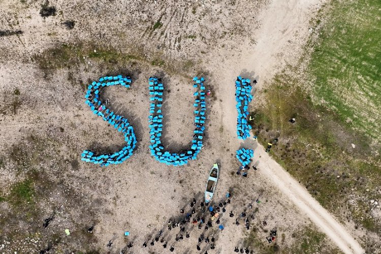 31 Mart sonrası yerel yönetimlere ‘Doğa’ çağrısı!