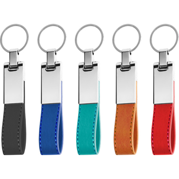 Promosyon Anahtarlık Çeşitleri Nasıldır?