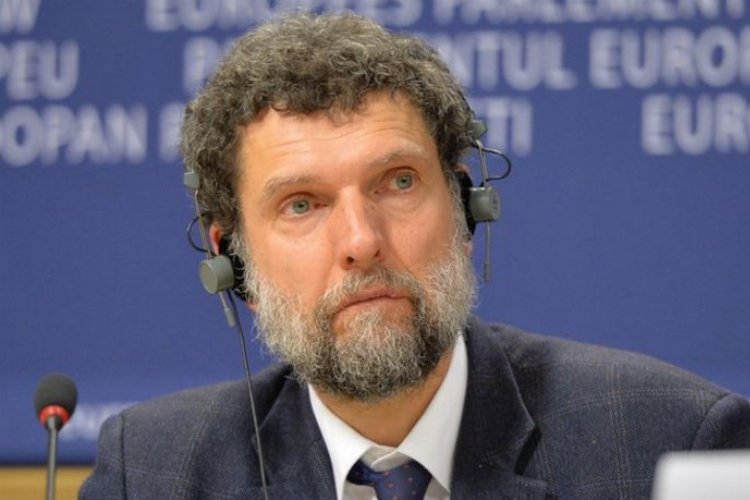 AİHM’den Osman Kavala kararı