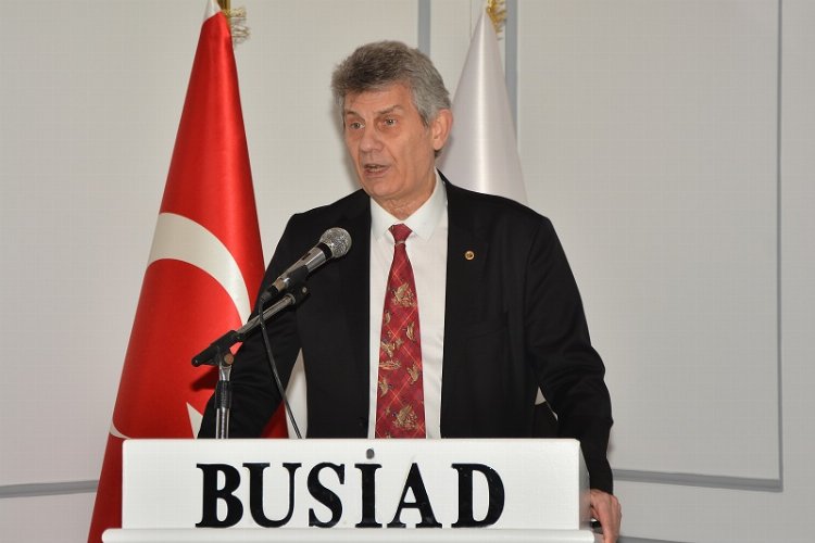 BUSİAD’dan yerel seçim değerlendirmesi