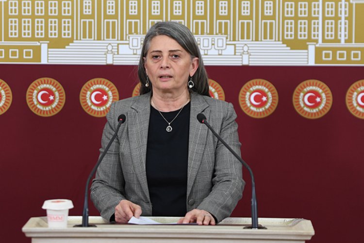 CHP’li vekil Suiçmez’den Adalet’in mülakat sonuçlarına tepki