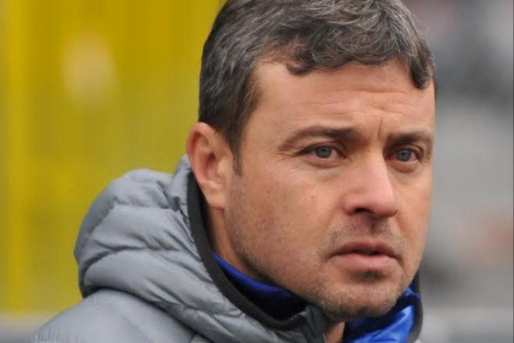 Düzce Cam Düzcespor’un yeni teknik direktörü belli oldu