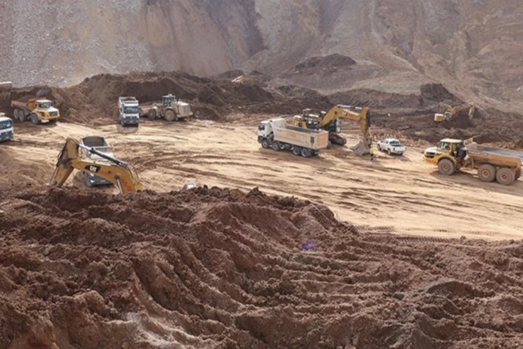 Erzincan İliç’ten kara haber