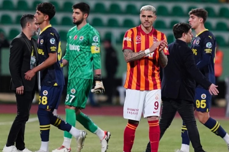 Fenerbahçe, PFDK’ya sevk edildi