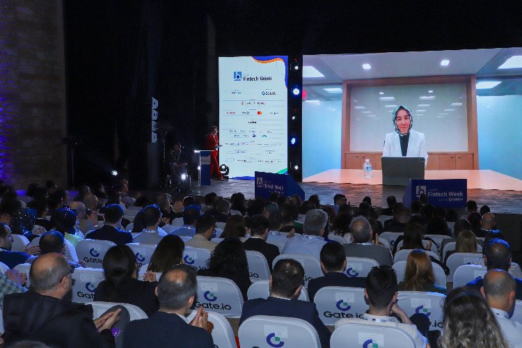 Hatice Karahan “Etkili işleyen rekabetçi bir ekosistem yaratmayı hedefliyoruz” 