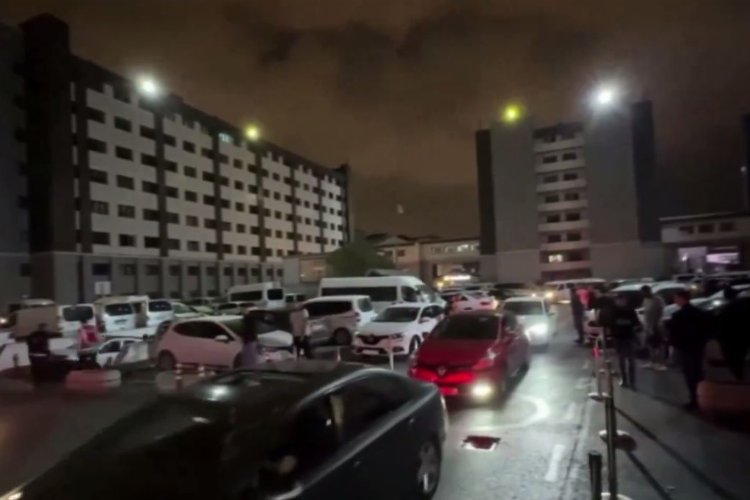 İçişleri’nden ‘Mahzen-29’da 32 gözaltı