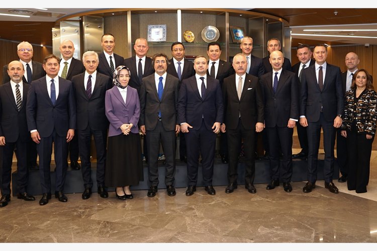Merkez Bankası: 2024’ün ikinci yarısında dezenflasyon tesis edilecek