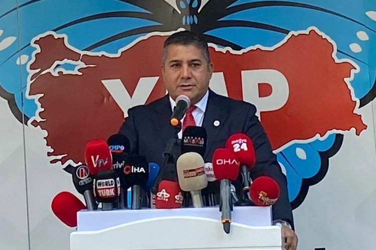 Yerli ve Milli Parti’den Mardin’de ‘Milli Marş’ kararına tepki!