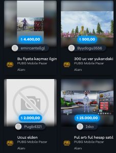 Uygun Fiyata RP Satın Al